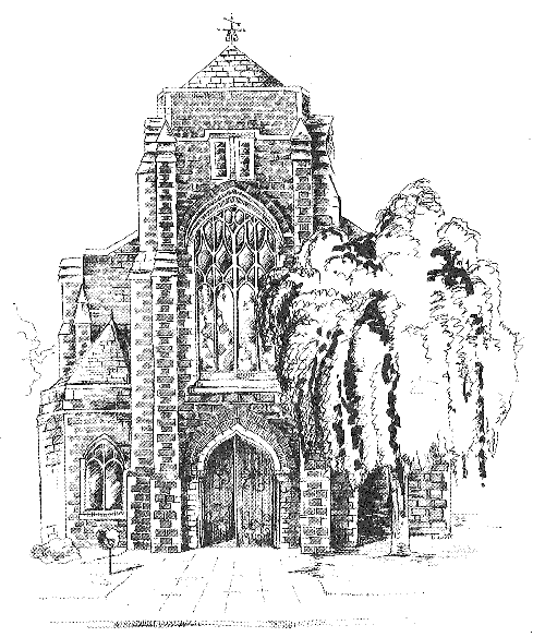 St Andrew's Box Hill St Andrew's Box Hill
